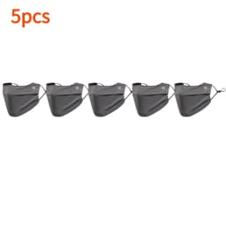 Breathable Ice Silk Face Cover UV Face Shield Washable Reusable Sun Protection Face Mask for Motorcycle Running Riding Exercise