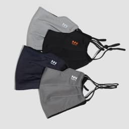 Breathable Ice Silk Face Cover UV Face Shield Washable Reusable Sun Protection Face Mask for Motorcycle Running Riding Exercise