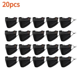 Breathable Ice Silk Face Cover UV Face Shield Washable Reusable Sun Protection Face Mask for Motorcycle Running Riding Exercise