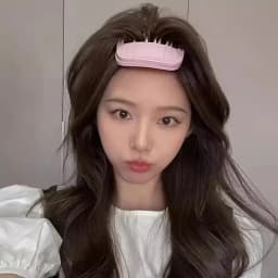 Fluffy Hairpin Curling Bangs Clips Hair Roots Volumizing Hair Clips Women Curling Fixed Shape Clips Fashion Volume Hair Roller