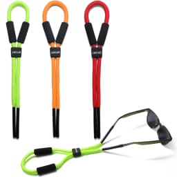Eyeglasses Floating Cord Sunglass Strap Diving Swimming Rope Drifting Sport Chain By Dhoptical