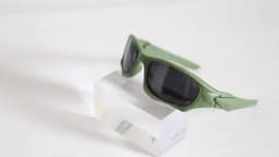 Polarized Sunglasses for Men Women Classic Camouflage Shades with UV Protection for Outdoor Driving Cycling Hiking Fishing