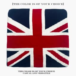 Warm Casual Fashion Personal Beanies Rap Versatile Outdoor Street New Men Women European Style Jacquard Union Jack Knitted Hats