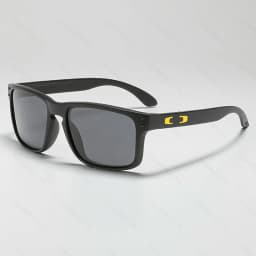 Men's Vintage-Inspired Fashion Fashion Glasses with Large Curved Frames - Perfect for Parties