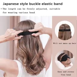 1/3/10PCS 3D Full Shading Sleep Mask for Relaxation And Zero Pressure Soft Breathable Nap Mask to Alleviate Eye Fatigue