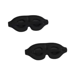 1/3/10PCS 3D Full Shading Sleep Mask for Relaxation And Zero Pressure Soft Breathable Nap Mask to Alleviate Eye Fatigue