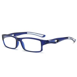 5pcs New Fashionable Retro Men's And Women's Reading Sunglasses, Suitable For People With Reading 403