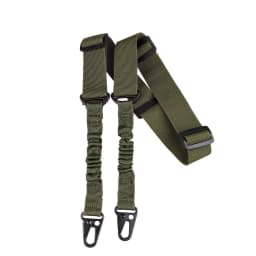 New Tactical Strap Outdoor Dual point Multi functional Convenient Strap Tactical Belt Mission Rope Outdoor Mountaineering Strap