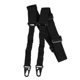 New Tactical Strap Outdoor Dual point Multi functional Convenient Strap Tactical Belt Mission Rope Outdoor Mountaineering Strap