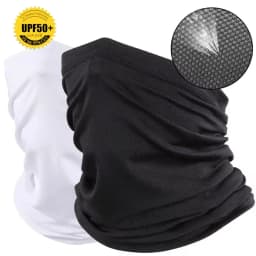 Summer Tactical Bandana Camo Breathable Cycling Hunting Face Mask Running Hiking Skiing Sports Neck Gaiter Scarf Bicycle