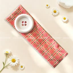 Vintage Women's Polka Dot Button Headband Spicy Girl Ins Y2K Japanese Trendy Headband Sweet Cool Sports Yoga Headband