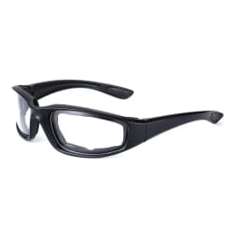 Fashion Goggles CS Impact Protection Tactical Windshield Cycling Sports Tactical Glasses for Women's