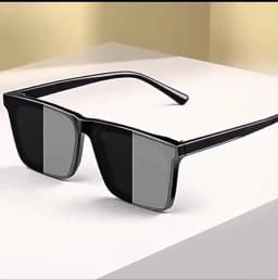 Polarized Square Unisex Sunglasses UV400 Protection Anti Glare Lightweight Driving Fishing Cycling Outdoor 2026 Trend Eyewear