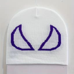 Spider Pattern Anime Cartoon Skeleton Beanie Stretch Knit Hat Warm Women Men Skull Cap
