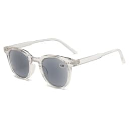 2025 Reading Sun Glasses For Women Men Classic Frame Outdoors Sunglasses Readers Presbyopia Eyeglasses +1.0~+4.0