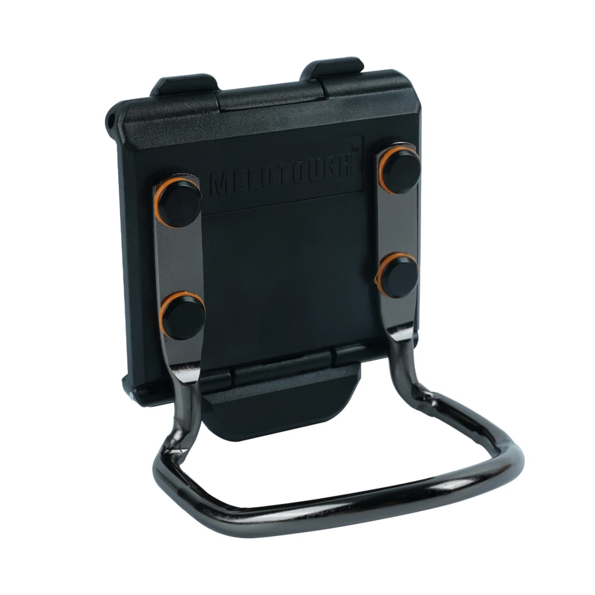 MELOTOUGH Hammer Holder for Belt, Hammer Loop, Hammer Holster, Hammer Belt Holder