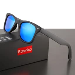 Men's Polarized Sunglasses Classic Fashion UV400 Women's Glasses Driving Outdoor Travel Glasses Cool 2140