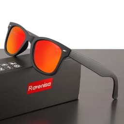 Men's Polarized Sunglasses Classic Fashion UV400 Women's Glasses Driving Outdoor Travel Glasses Cool 2140