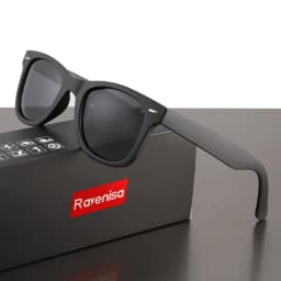 Men's Polarized Sunglasses Classic Fashion UV400 Women's Glasses Driving Outdoor Travel Glasses Cool 2140