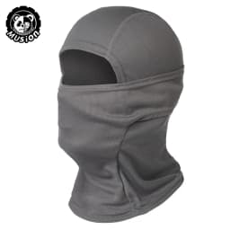 Motorcycle Balaclava Sun Protection Full Face Mask Breathable Mesh Airsoft Mask Balaclava Bicycle Cycling Head Cover Unde