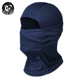 Motorcycle Balaclava Sun Protection Full Face Mask Breathable Mesh Airsoft Mask Balaclava Bicycle Cycling Head Cover Unde
