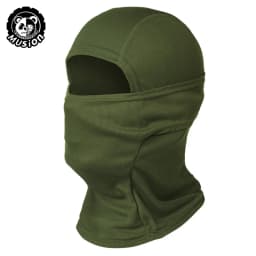 Motorcycle Balaclava Sun Protection Full Face Mask Breathable Mesh Airsoft Mask Balaclava Bicycle Cycling Head Cover Unde