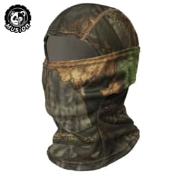 Motorcycle Balaclava Sun Protection Full Face Mask Breathable Mesh Airsoft Mask Balaclava Bicycle Cycling Head Cover Unde