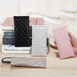 1/2/4Pcs Portable Squeeze Eyeglasses Case PU Leather Soft Sunglasses Bag Pouch Pocket Phone Sunglasses Eyewear Organizer Holder