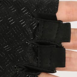 Summer Half Finger Gloves Ice Silk Breathable Gym Fitness Women Men Anti-Slip Pad Cycling Fingerless Gloves Bicycle