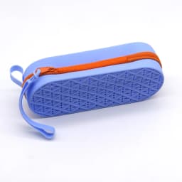 2026 New Silicone Swimming Glasses Organizer Protector Soft Glasses Case Swimming Gear Glasses Protector Student Products