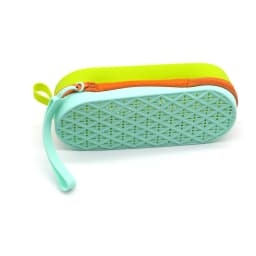 2026 New Silicone Swimming Glasses Organizer Protector Soft Glasses Case Swimming Gear Glasses Protector Student Products