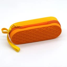 2026 New Silicone Swimming Glasses Organizer Protector Soft Glasses Case Swimming Gear Glasses Protector Student Products