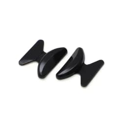 Viewring Non-slip Silicone Nose Pad For Glasses Eyeglasses And Sunglasses Soft Anti Slip Nose Pads Reading Glasses Accessories