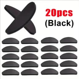 Viewring Non-slip Silicone Nose Pad For Glasses Eyeglasses And Sunglasses Soft Anti Slip Nose Pads Reading Glasses Accessories