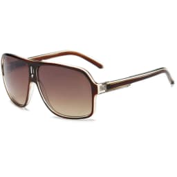 Millionaire style fashion glasses - men's and women's fashion integrated design, perfect for gatherings and events