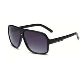 Millionaire style fashion glasses - men's and women's fashion integrated design, perfect for gatherings and events