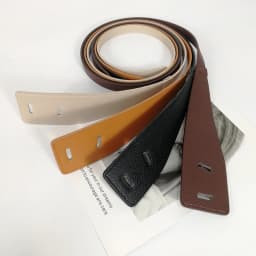Designer Belts For Women High Quality Knot Soft Pu Leather Long Waistband Female Waist Wide Coat Corset Belt Cummerbunds