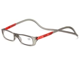 Presbyopic Glasses Presbyopia Protection Goggles Stone Man Mirror Transparent Acetate Rotatable Eye Wholesale Strong Magnetic