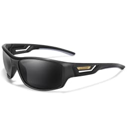 Men's Polarized Sunglasses Camo Military Style UV400 Protection for Cycling Riding Fishing Running And Driving Festival Gift