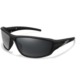 Men's Polarized Sunglasses Camo Military Style UV400 Protection for Cycling Riding Fishing Running And Driving Festival Gift