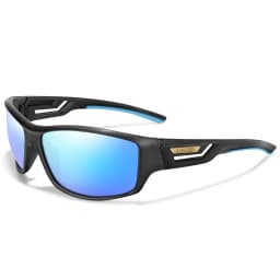 Men's Polarized Sunglasses Camo Military Style UV400 Protection for Cycling Riding Fishing Running And Driving Festival Gift