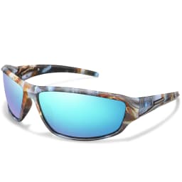Men's Polarized Sunglasses Camo Military Style UV400 Protection for Cycling Riding Fishing Running And Driving Festival Gift