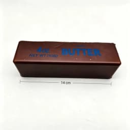 Butter Stick Wax Cracking Squeeze Toy Crackable Texture Crispy Feel Crispy Stress Balls Handmade Craft Cheese Crunchy Sound Ball