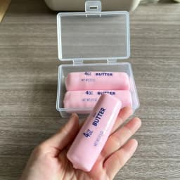 Butter Stick Wax Cracking Squeeze Toy Crackable Texture Crispy Feel Crispy Stress Balls Handmade Craft Cheese Crunchy Sound Ball