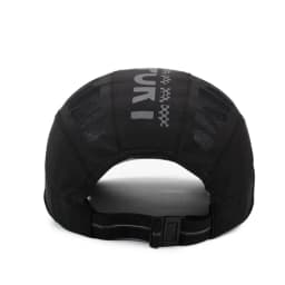 Summer New Arrival SPORT Letter Front-Panel Cap for Men Breathable Mesh Quick-Dry Sun Hat Outdoor UV Protection Baseball Cap