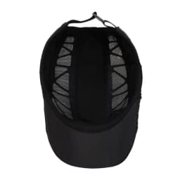 Summer New Arrival SPORT Letter Front-Panel Cap for Men Breathable Mesh Quick-Dry Sun Hat Outdoor UV Protection Baseball Cap