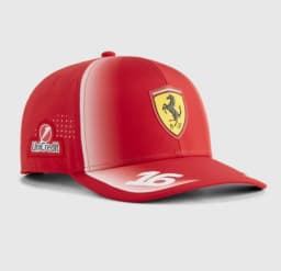Scuderia Ferrari Team 2026 Hamilton,Leclerc Driver Baseball Cap, 2025 Ferrari Racing Hamilton,Leclerc Cap, Fan Cap