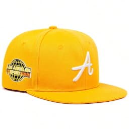 Unisex Gothic Letter Embroidery Hip-hop Hats Outdoor Adjustable Casual Baseball Caps Sunscreen Hat Sports Golf Cap
