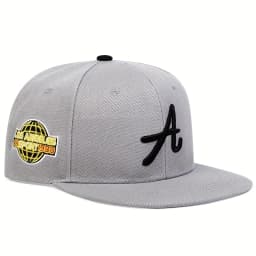 Unisex Gothic Letter Embroidery Hip-hop Hats Outdoor Adjustable Casual Baseball Caps Sunscreen Hat Sports Golf Cap