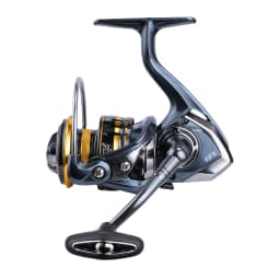 BEARKING brand New arrival Saltwater Fishing Reel Spinning 1000-6000 9+1BB 5.2:1 Max Drag 12KG Water-Proof Reels